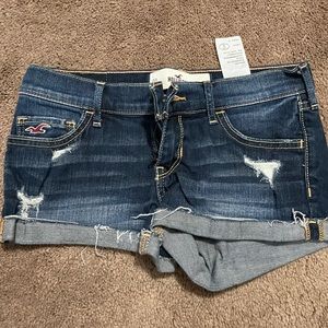 Hollister Shorts